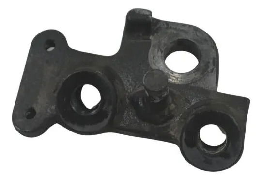 Suporte Pedal Descanso Lateral Suzuki Dl 1000 V-strom 05-11