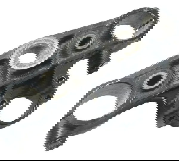 Mesa Superior Honda Xl 700v Transalp 11-14 Original