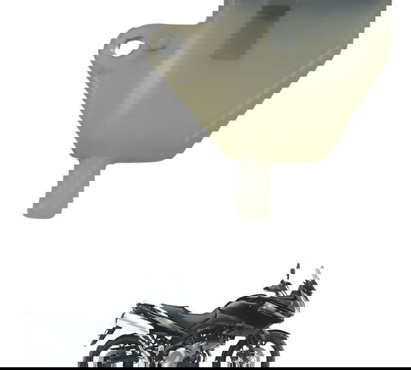 Reservatório Freio Tras Suzuki Dl 1000 V-strom 05-11 Origi