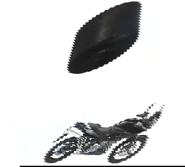 Peso Guidão Suzuki Dl 1000 V-strom 05-11 Original