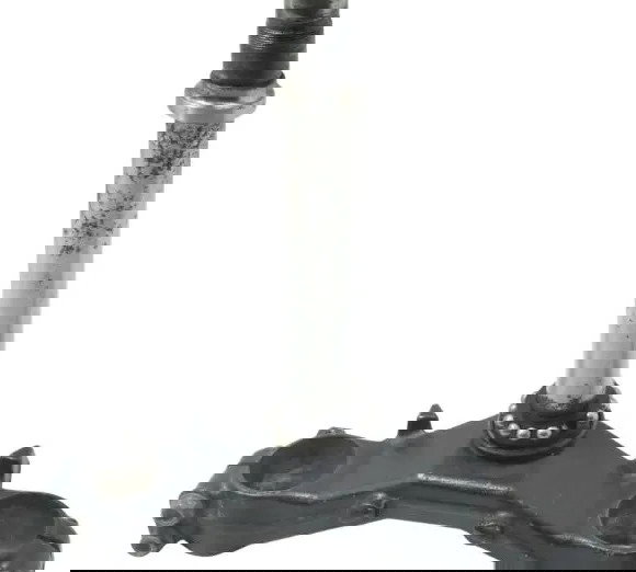 Mesa Inferior Honda Xl 700v Transalp 11-14 Original