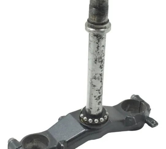 Mesa Inferior Honda Xl 700v Transalp 11-14 Original