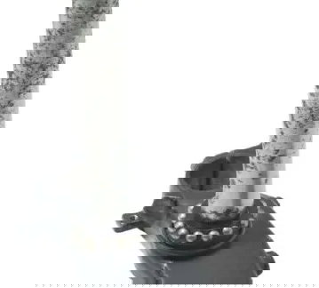 Mesa Inferior Honda Xl 700v Transalp 11-14 Original