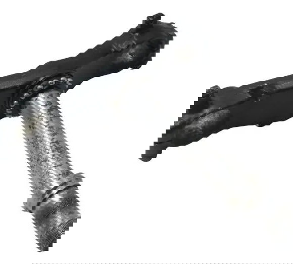 Mesa Inferior Honda Xl 700v Transalp 11-14 Original