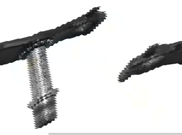 Mesa Inferior Honda Xl 700v Transalp 11-14 Original