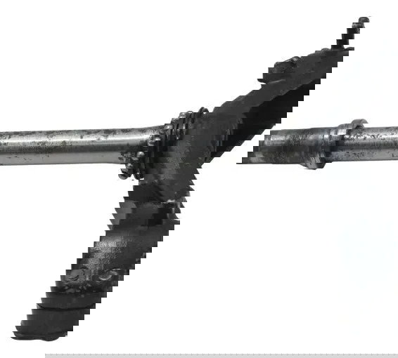 Mesa Inferior Honda Xl 700v Transalp 11-14 Original