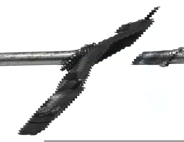 Mesa Inferior Honda Xl 700v Transalp 11-14 Original