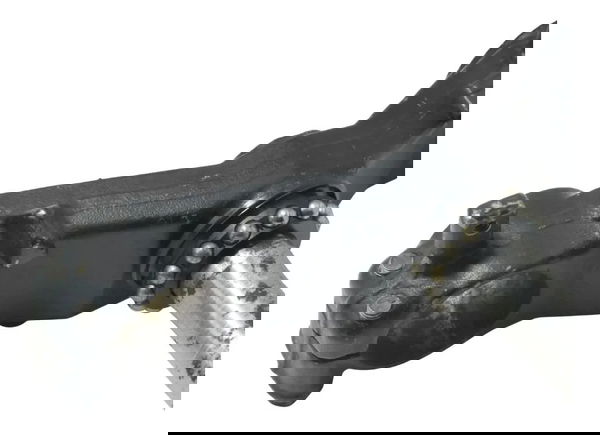 Mesa Inferior Honda Xl 700v Transalp 11-14 Original