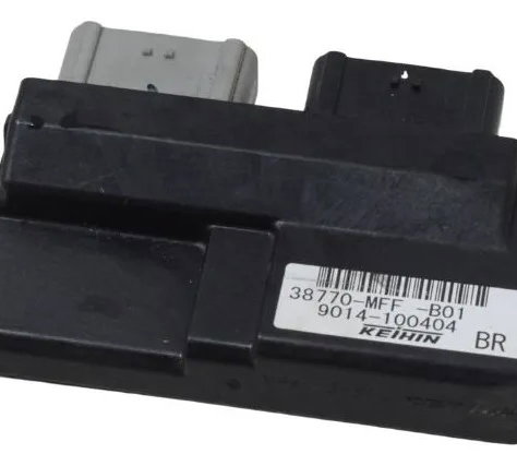 Modulo Principal Ecu Honda Xl 700v Transalp 11-14 Original