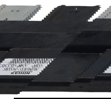 Modulo Principal Ecu Honda Xl 700v Transalp 11-14 Original