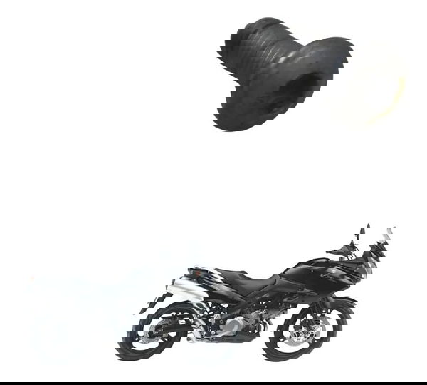 Parafuso Suporte Pedaleira Suzuki Dl 1000 V-strom 05-11 Orig