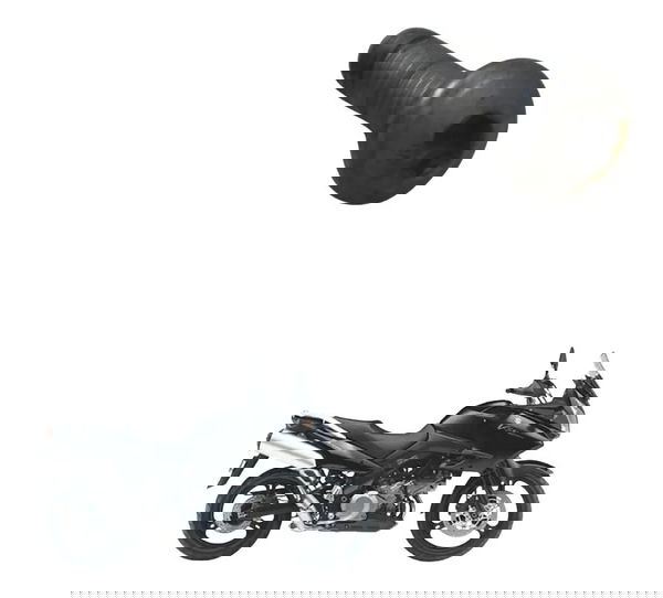 Parafuso Suporte Pedaleira Suzuki Dl 1000 V-strom 05-11 Orig