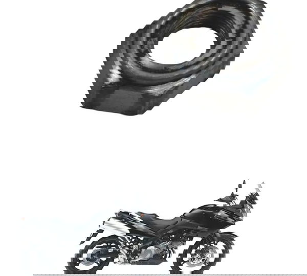 Porca Pinhão Suzuki Dl 1000 V-strom 05-11 Original