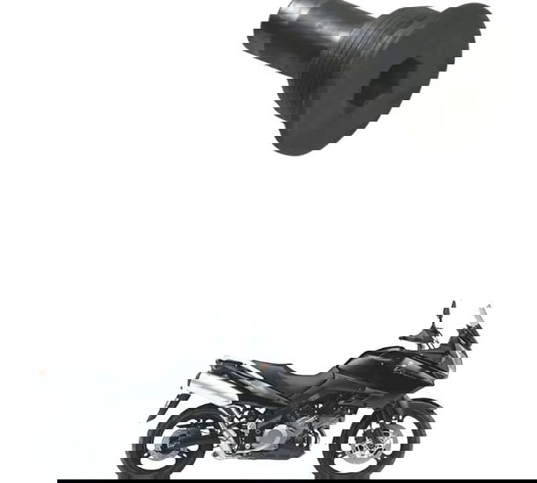 Parafuso Cabeçote Suzuki Dl 1000 V-strom 05-11 Original