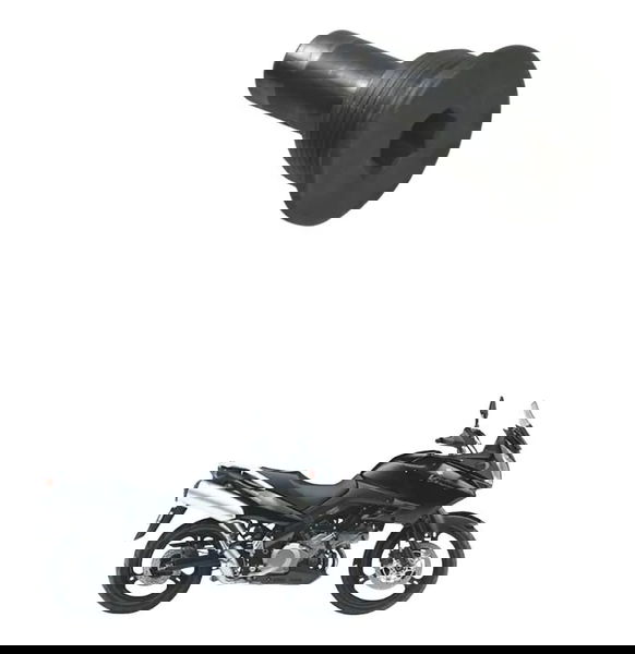 Parafuso Cabeçote Suzuki Dl 1000 V-strom 05-11 Original