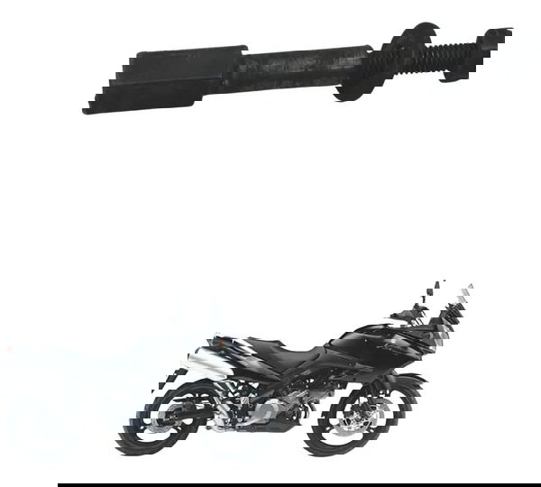 Pino Manete Suzuki Dl 1000 V-strom 05-11 Original