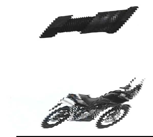 Parafuso Pedal Descanso Lateral Suzuki Dl 1000 V-strom 05-11