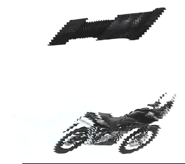 Parafuso Pedal Descanso Lateral Suzuki Dl 1000 V-strom 05-11