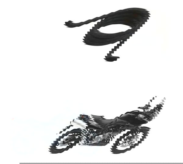 Mola Pedaleira Dianteira Suzuki Dl 1000 V-strom 05-11 Origi