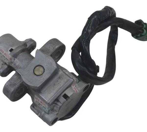 Kit Chave Ignição Suzuki Dl 1000 V-strom 05-11 Original