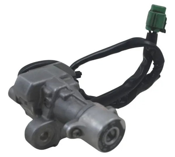 Kit Chave Ignição Suzuki Dl 1000 V-strom 05-11 Original