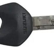 Kit Chave Ignição Suzuki Dl 1000 V-strom 05-11 Original