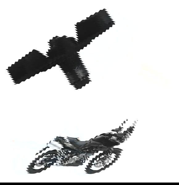 Hélice Bomba Água Suzuki Dl 1000 V-strom 05-11 Original