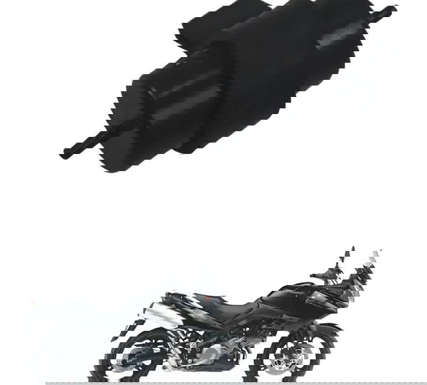 Filtro Combustível Suzuki Dl 1000 V-strom 05-11 Original