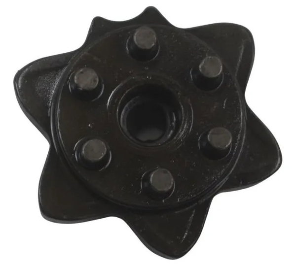 Estrela Trambulador Suzuki Dl 1000 V-strom 05-11 Original