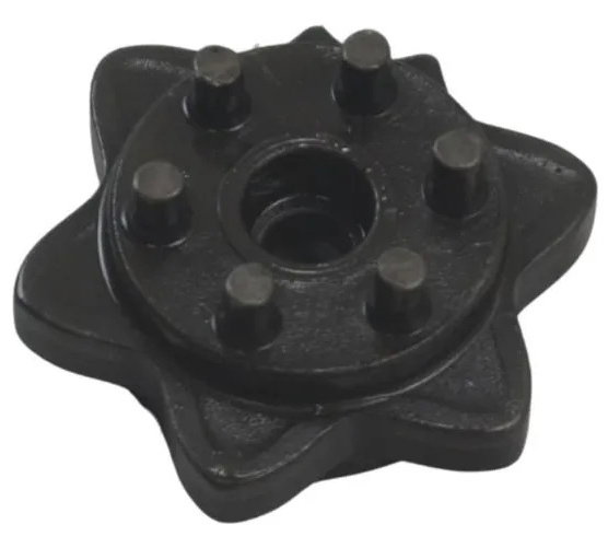 Estrela Trambulador Suzuki Dl 1000 V-strom 05-11 Original