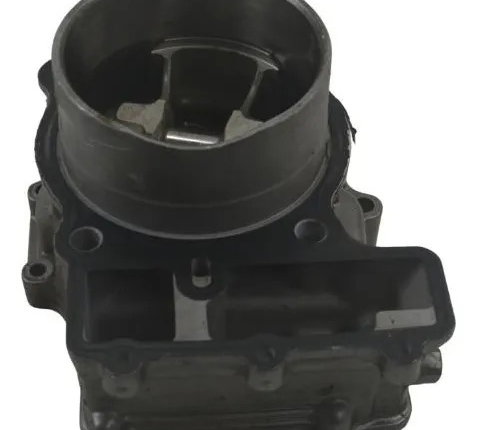 Cilindro Pistão E Anéis Tras Suzuki Dl 1000 V-strom 05-11