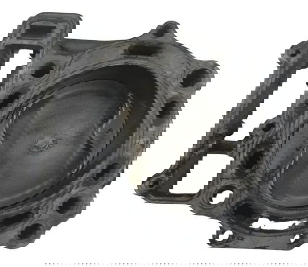 Cilindro Pistão E Anéis Tras Suzuki Dl 1000 V-strom 05-11