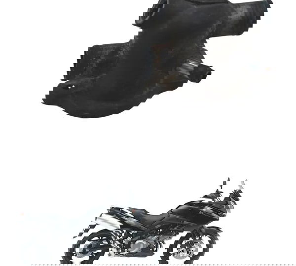 Carcaça Válvula Termostática Suzuki Dl 1000 V-strom 05-11