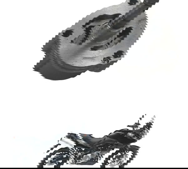 Bomba Óleo Suzuki Dl 1000 V-strom 05-11 Original