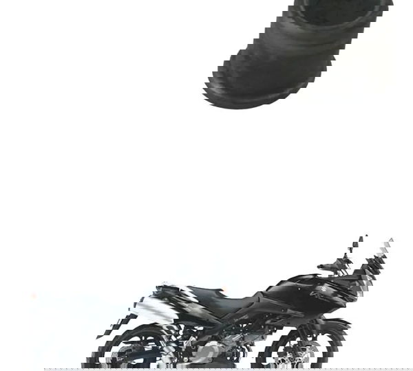 Bucha Roda Dianteira Suzuki Dl 1000 V-strom 05-11 Original