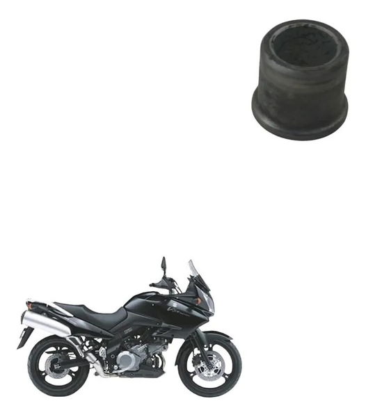 Bucha Roda Dianteira Suzuki Dl 1000 V-strom 05-11 Original