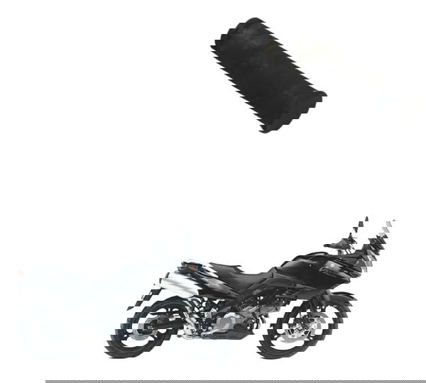 Pino Pedaleira Traseira Suzuki Dl 1000 V-strom 05-11 Origi