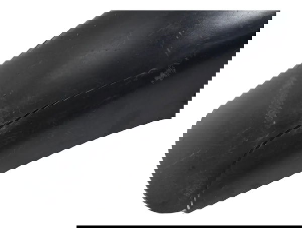 Paralama Dianteiro C/avaria Honda Xl 700v Transalp 11-14 Ori Preto