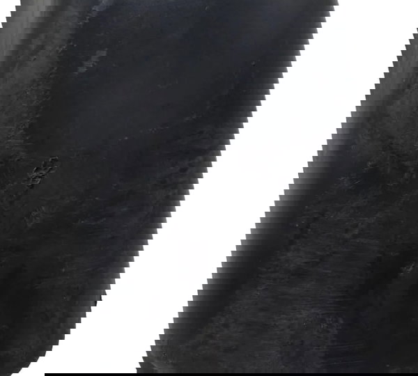 Paralama Dianteiro C/ Detal Honda Xl 700v Transalp 11-14 Ori Preto