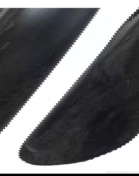 Paralama Dianteiro C/ Detal Honda Xl 700v Transalp 11-14 Ori Preto