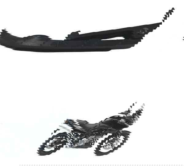 Tensor Corrente Comando Suzuki Dl 1000 V-strom 05-11 Origi