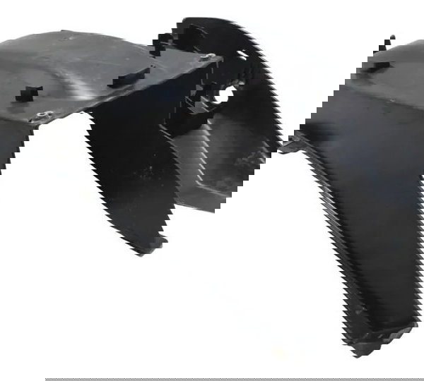 Paralama Traseiro Interno Honda Xl 700v Transalp 11-14 Orig