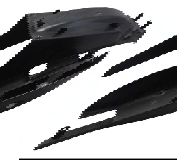 Paralama Traseiro Interno Honda Xl 700v Transalp 11-14 Orig