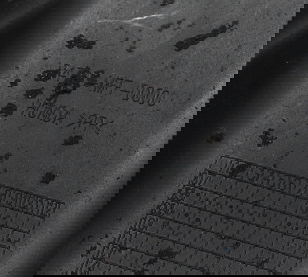 Paralama Traseiro Interno Honda Xl 700v Transalp 11-14 Orig