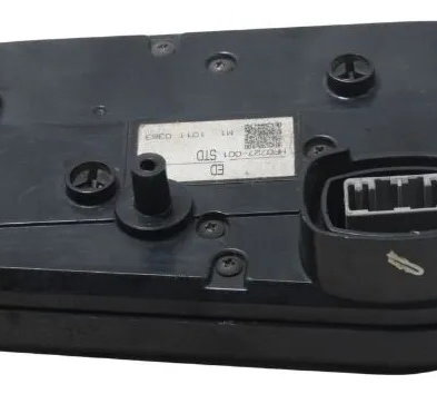 Painel Honda Xl 700v Transalp 11-14 Original