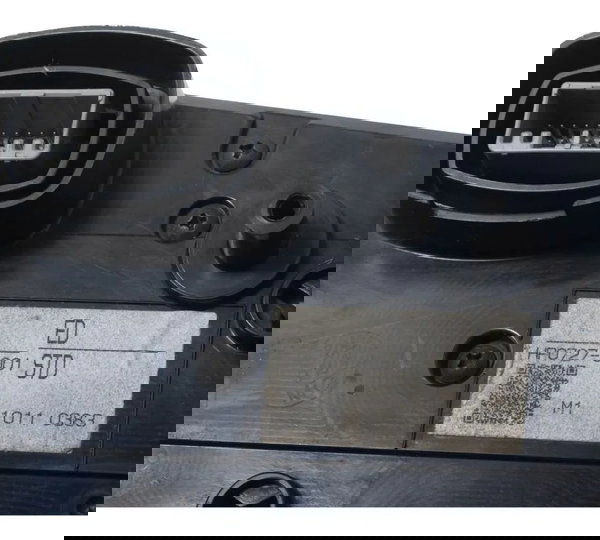 Painel Honda Xl 700v Transalp 11-14 Original