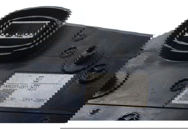 Painel Honda Xl 700v Transalp 11-14 Original