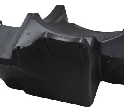 Paralama Traseiro Interno Honda Xl 700v Transalp 11-14 Origi