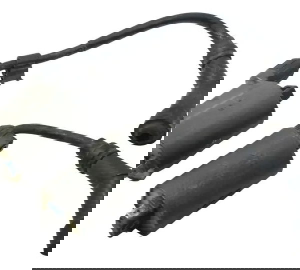 Par Bobina Ignição Honda Xl 700v Transalp 11-14 Original