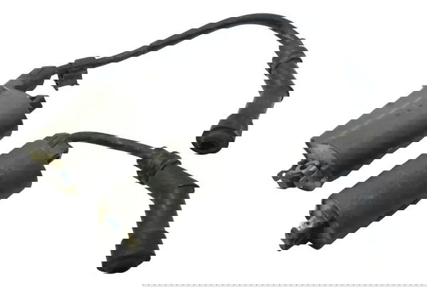 Par Bobina Ignição Honda Xl 700v Transalp 11-14 Original